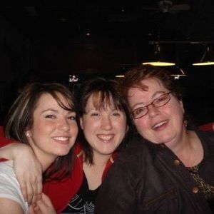 Meet your Posher, Debbie
